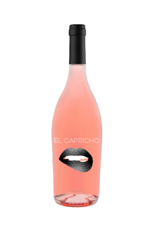 El Capricho Garnacha/Pinot Noir