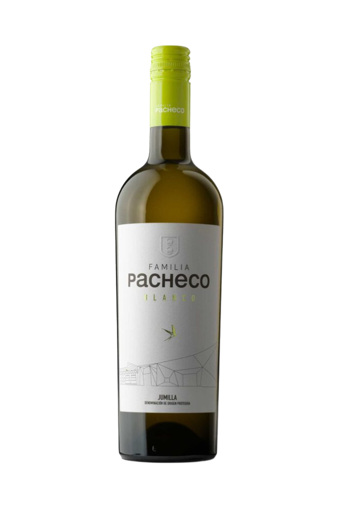 Pacheco Airén 2020